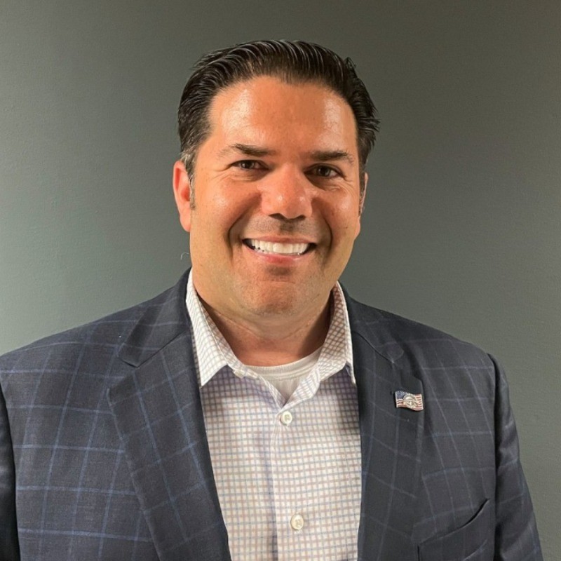 Tony Chiappetta, Zero Trust Cybersecurity Partner, CHIPS Cyber Defense Solutions LLC